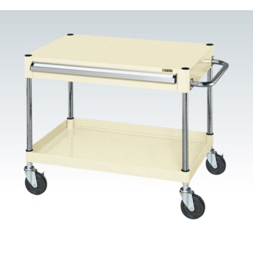 CSパールワゴン(中量タイプ・引出し付)