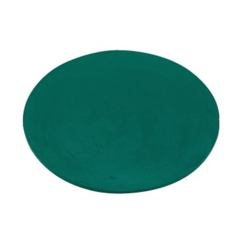 クルクル回転盤(スチール製・ゴムマット付)