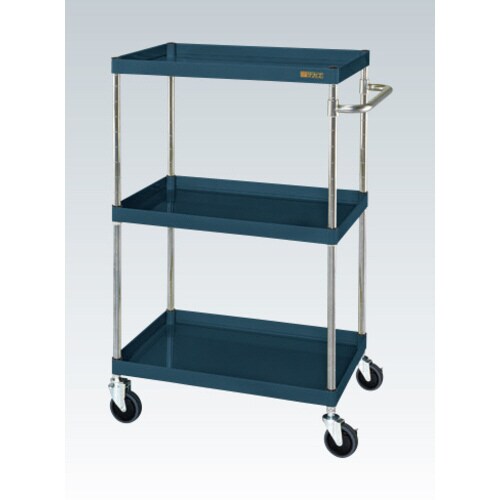 CSパールワゴン(中量タイプ・直進安定金具付)