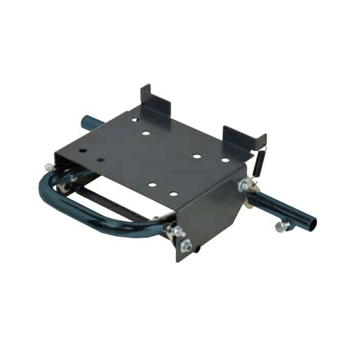 特製四輪車用オプションフットブレーキ