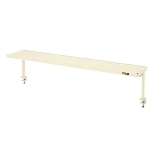 作業台用オプション作業傾斜架台