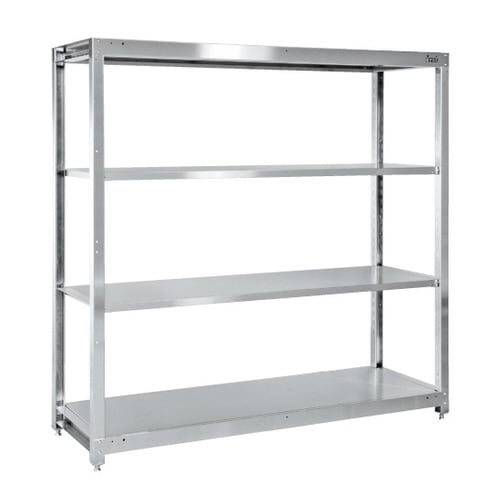 ステンレスラック(固定式・SUS430)