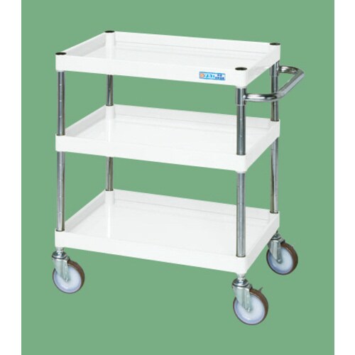 CSパールワゴン(中量タイプ)