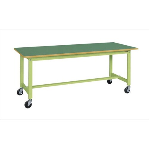 軽量作業台KSタイプ(移動式)