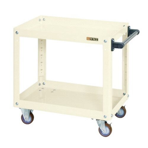 スーパーワゴン(ナイロンウレタン車)