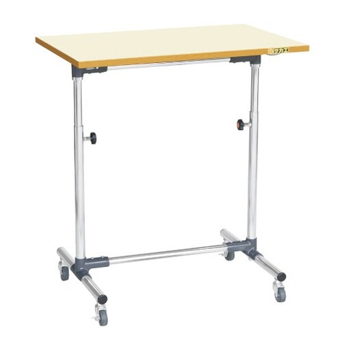 軽量セルワーク作業台(移動式)