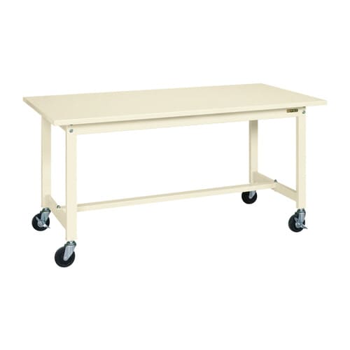 軽量作業台KSタイプ(移動式・直進安定金具無し)