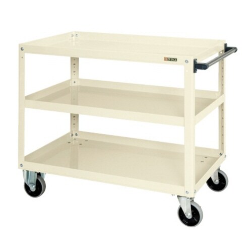 スーパーワゴン(ナイロンウレタン車)