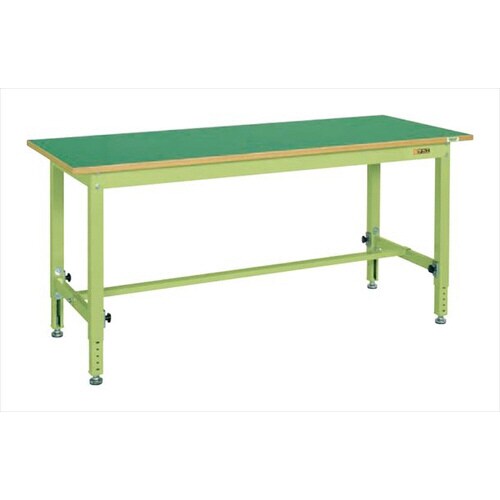 中量高さ調整作業台TKTタイプ