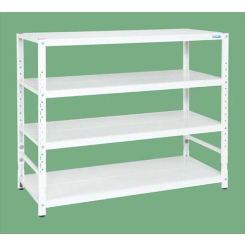 サカエラック高さ調整タイプ(4段タイプ)