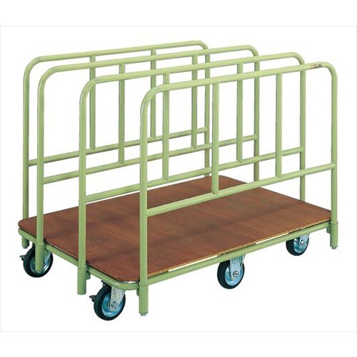 ボード台車ガイド仕様