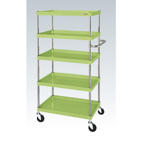 CSパールワゴン(中量タイプ)