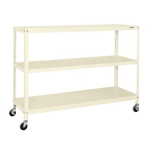 スーパーキャスターラック(ナイロンウレタン車)