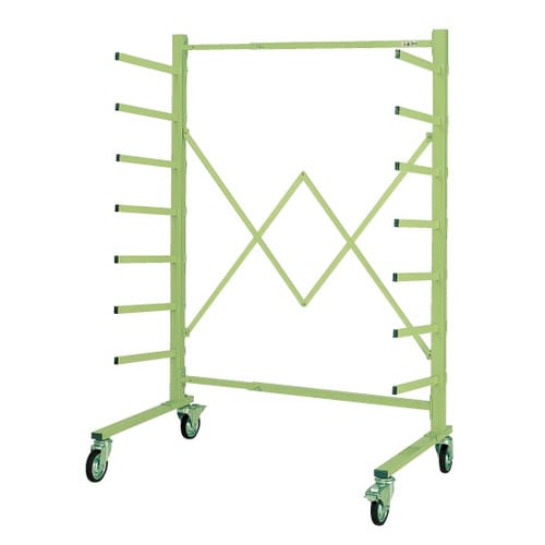 スライドバーラック(片面タイプ・移動型)