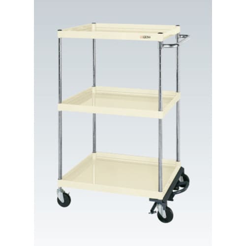 CSパールワゴン(中量タイプ・フットブレーキ付)