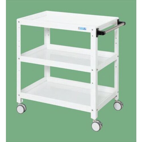 ニューCSスペシャルワゴン(双輪キャスター仕様)