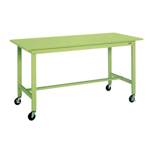 軽量作業台(移動式)