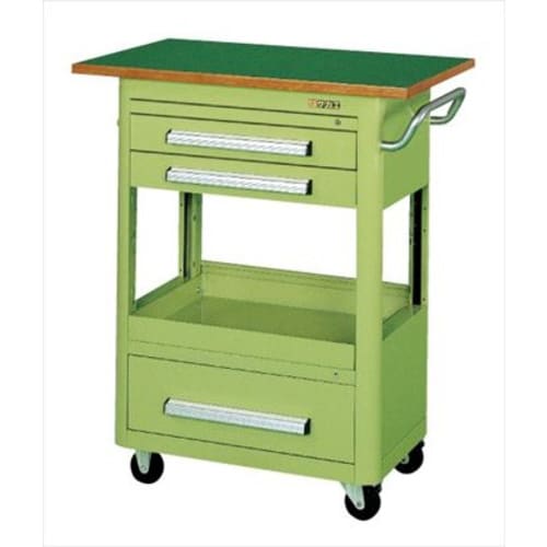 エースワゴン(天板付)