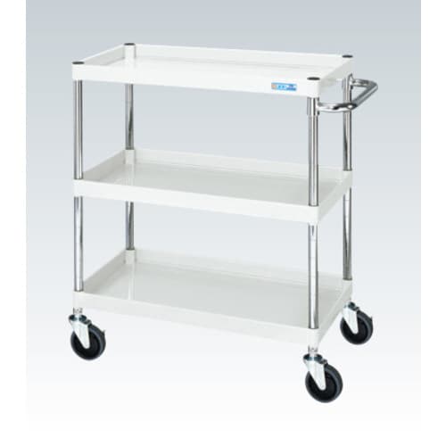 CSパールワゴン(中量タイプ)