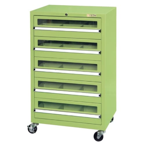 ユニットキャビネット