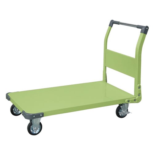 特製四輪車(400kgタイプ)