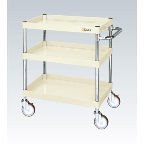 CSパールワゴン(中量タイプ)