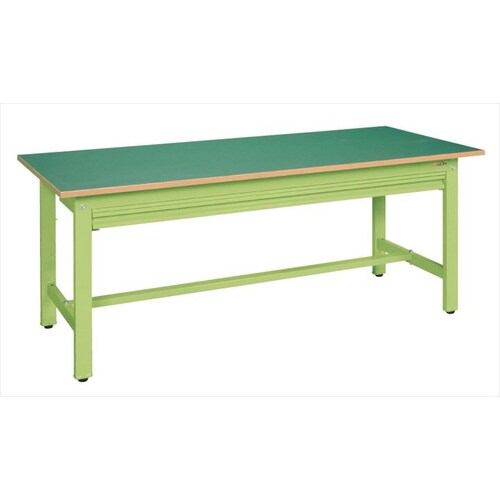 軽量作業台KSタイプ(全面引出し付)