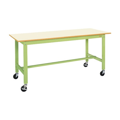 軽量作業台KKタイプ(移動式・直進安定金具無し)