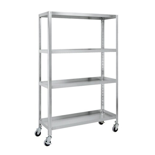 ステンレススーパーラック(SUS430)