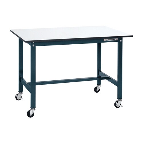 軽量作業台SELタイプ(移動式・直進安定金具無し)