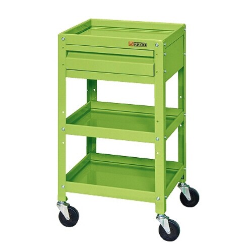 ニューCSツールワゴン(引出し付)