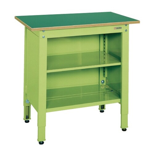 一人用作業台(高さ調整タイプ)