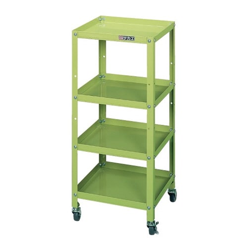 スペシャルワゴン