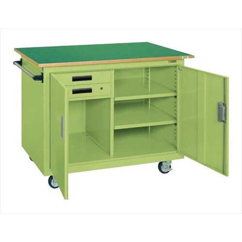 ジャンボワゴン