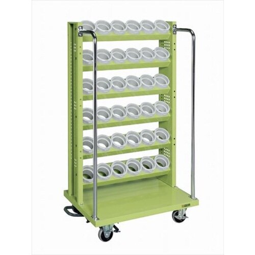 ツーリングワゴン(AS−50タイプ)