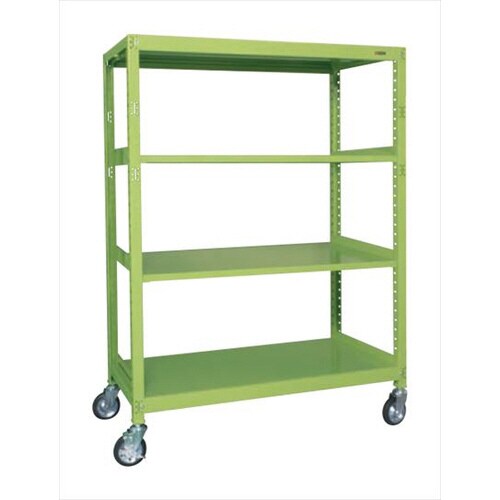 キャスターラックRK型