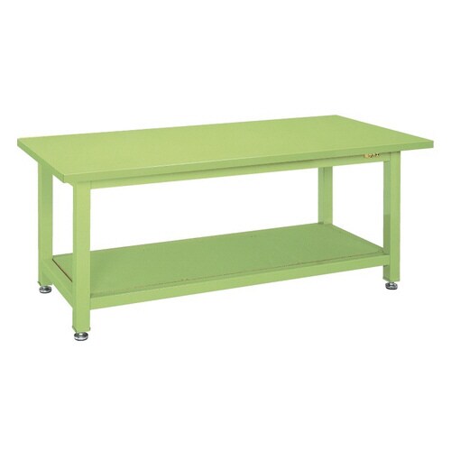 超重量作業台Wタイプ