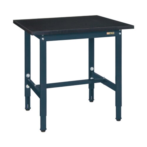 軽量実験用高さ調整作業台TKSCタイプ