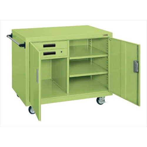 ジャンボワゴン