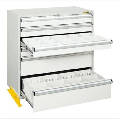 工具管理ユニット(KU)