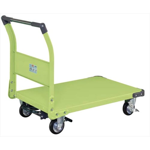 特製四輪車(400kgタイプ・フットブレーキ付)