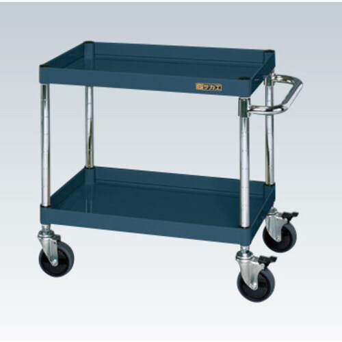 CSパールワゴン(ダブルストッパー仕様)