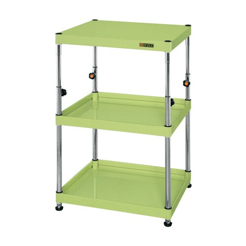 CSパールワゴン(高さ調整・固定タイプ)