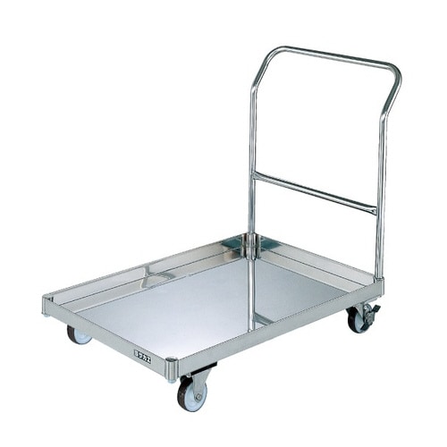 ステンレスパール台車(SUS304)