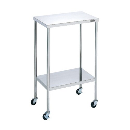 ステンレスCSワゴン(SUS304)