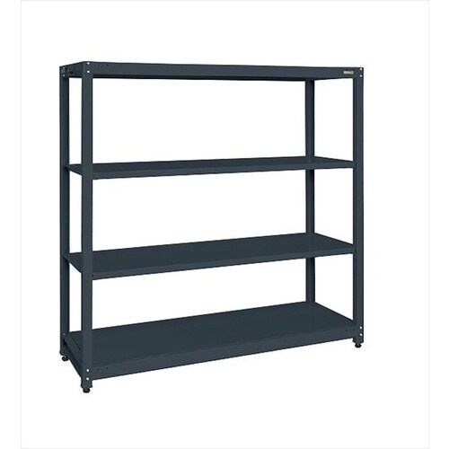 スチールラック(4段タイプ)