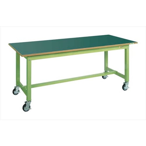 中量作業台CBタイプ(移動式)