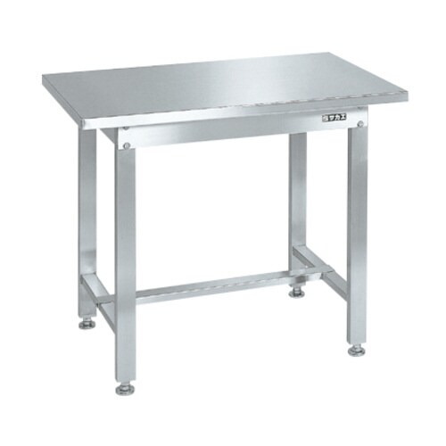 ステンレス作業台 H740MM(SUS304)