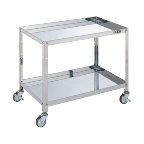 ステンレススペシャルワゴン(SUS304)