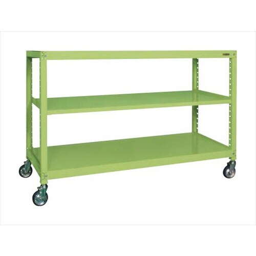 キャスターラックRK型